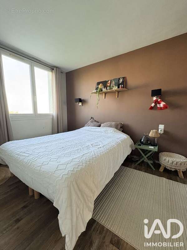 Appartement 70 m² à Amiens  - photo 8