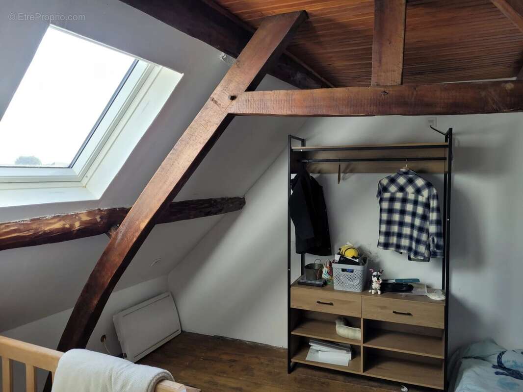 Maison de campagne - photo 13