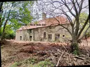 Maison à SAINT-VIGOR-DES-MONTS