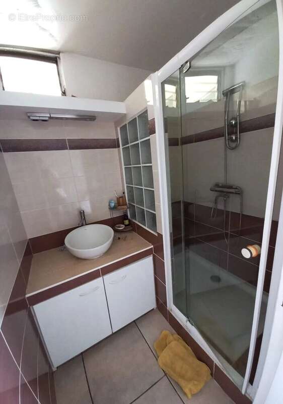 Appartement à FORT-DE-FRANCE