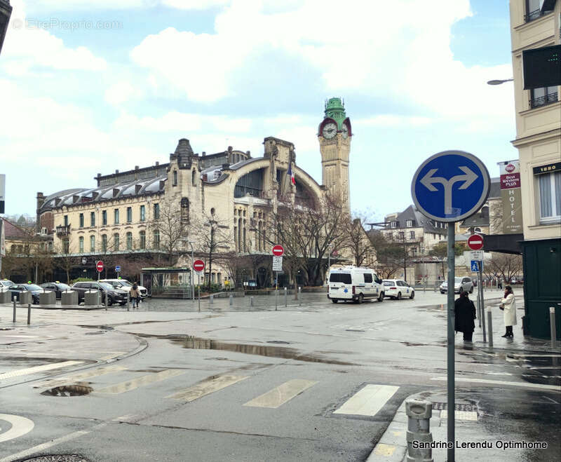 Appartement à ROUEN