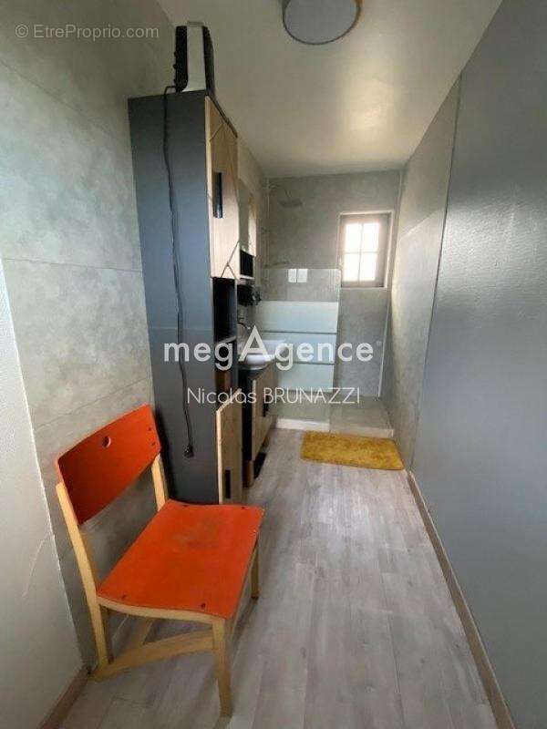 Maison à VIMOUTIERS