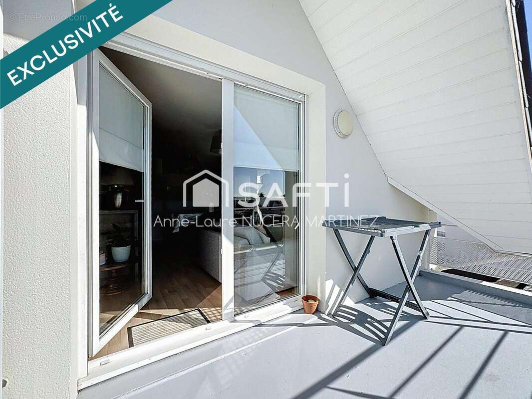 Photo 7 - Appartement à LANNILIS