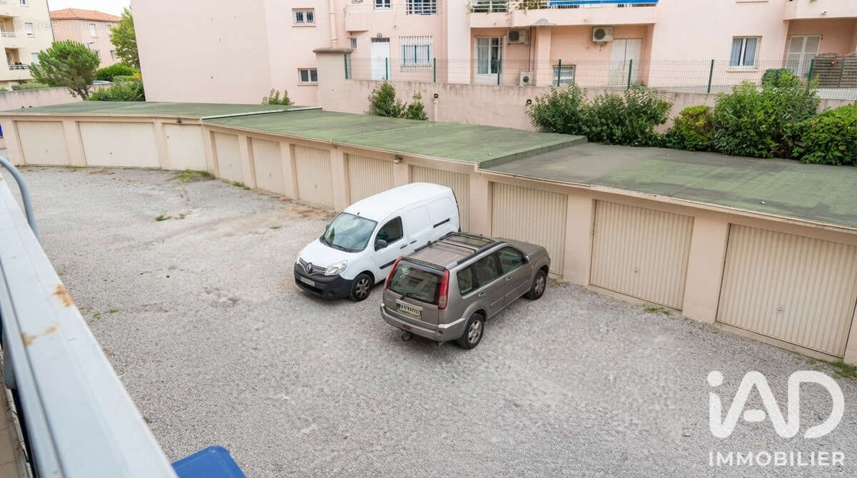 Appartement 62 m² à Antibes  - photo 7