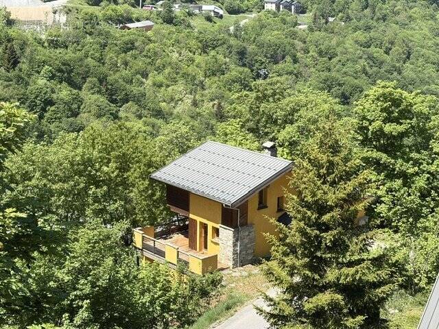 Maison à VALMEINIER