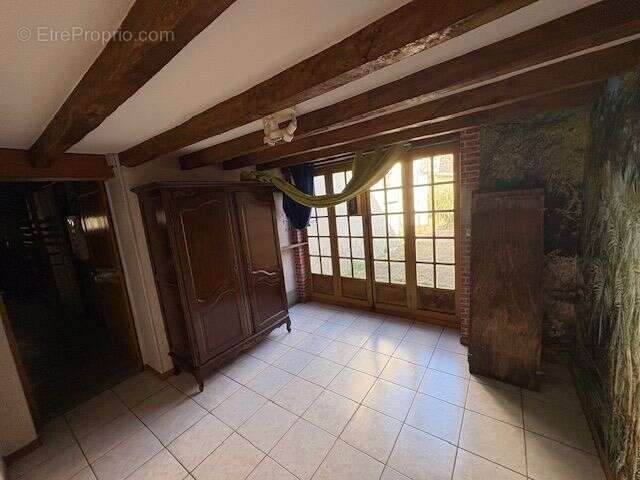 Maison à SELLES-SUR-CHER