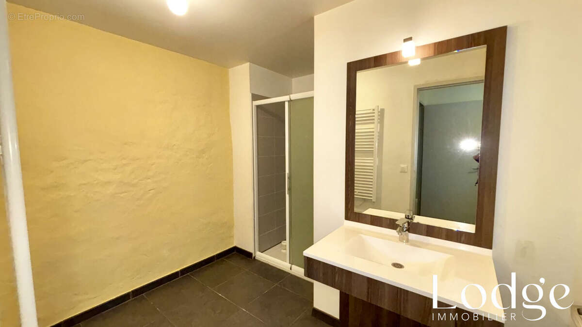 Appartement à BRIANCON