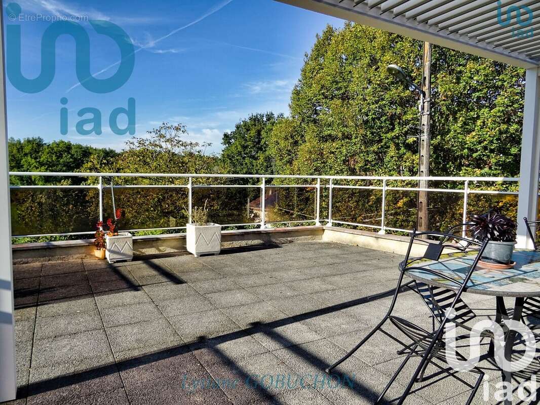 Photo 6 - Maison à MAREUIL