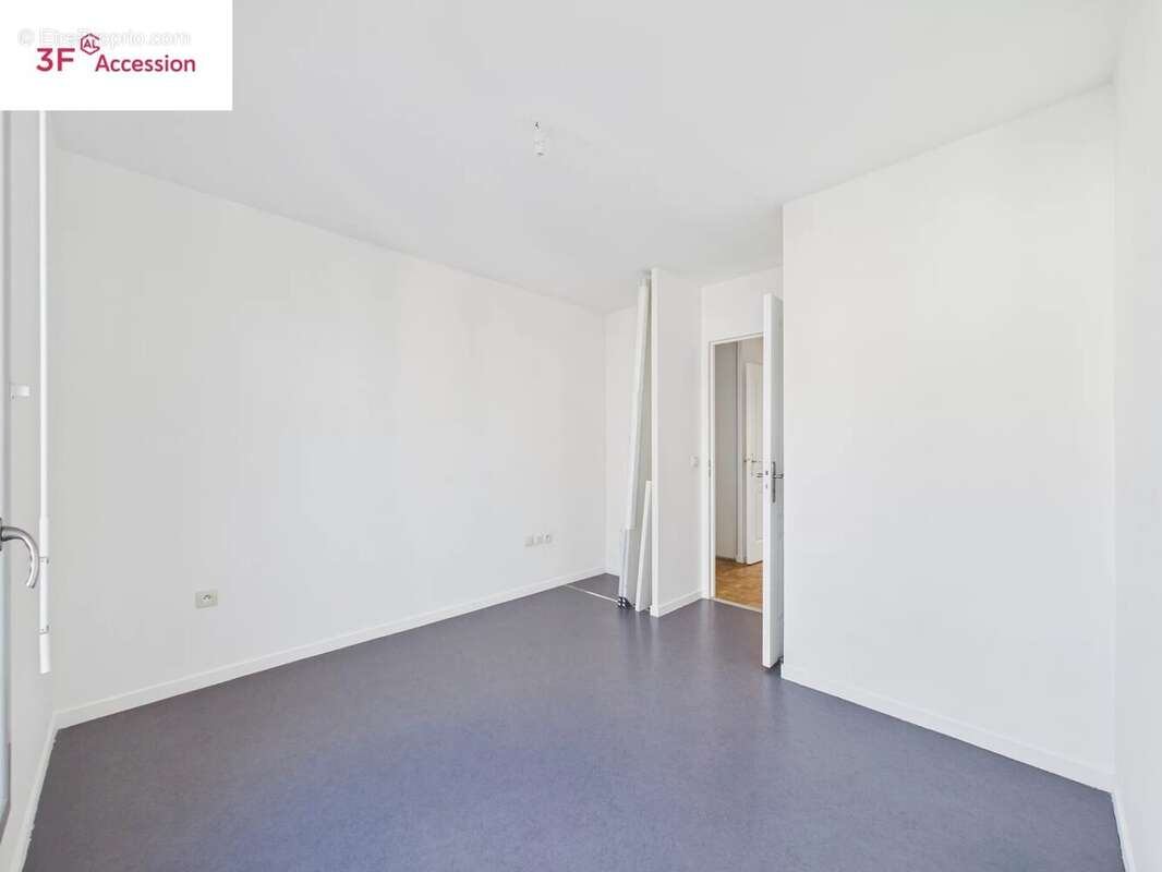 Appartement à SURESNES
