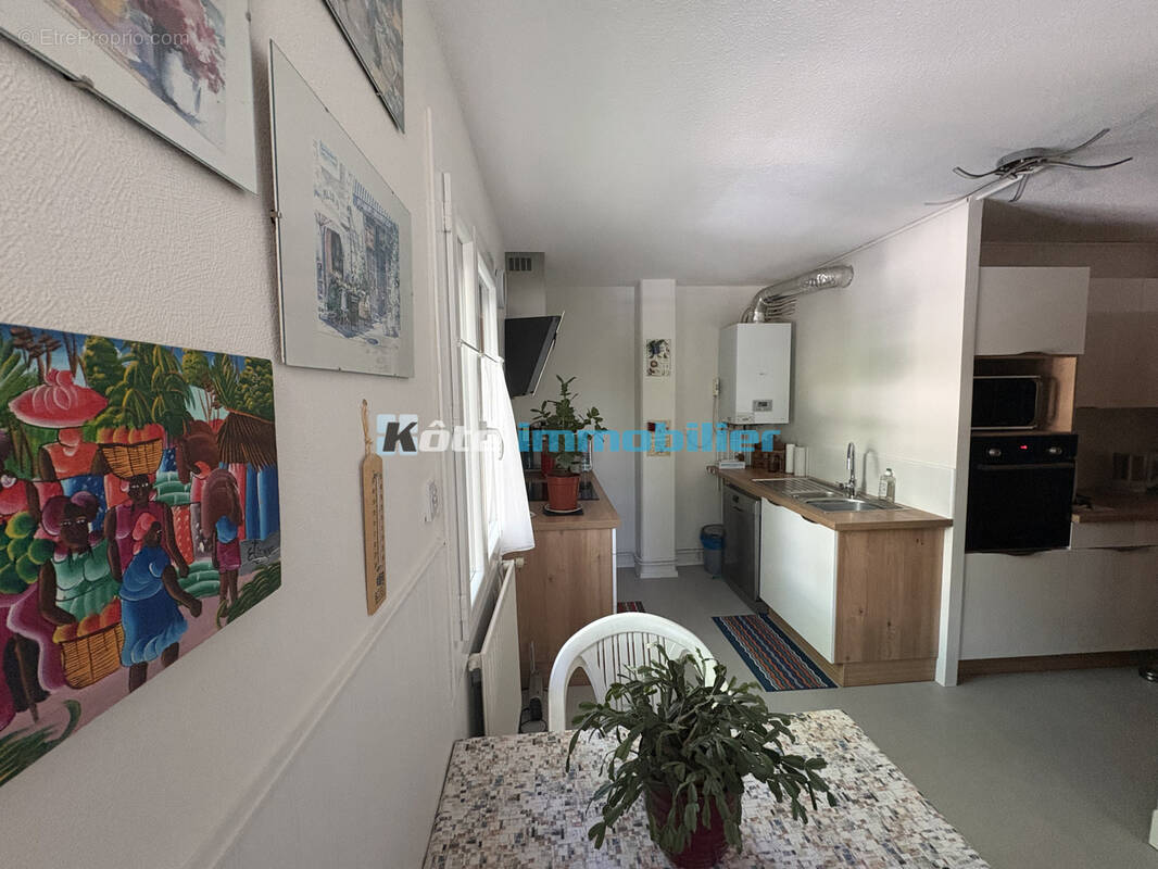Appartement à TARBES
