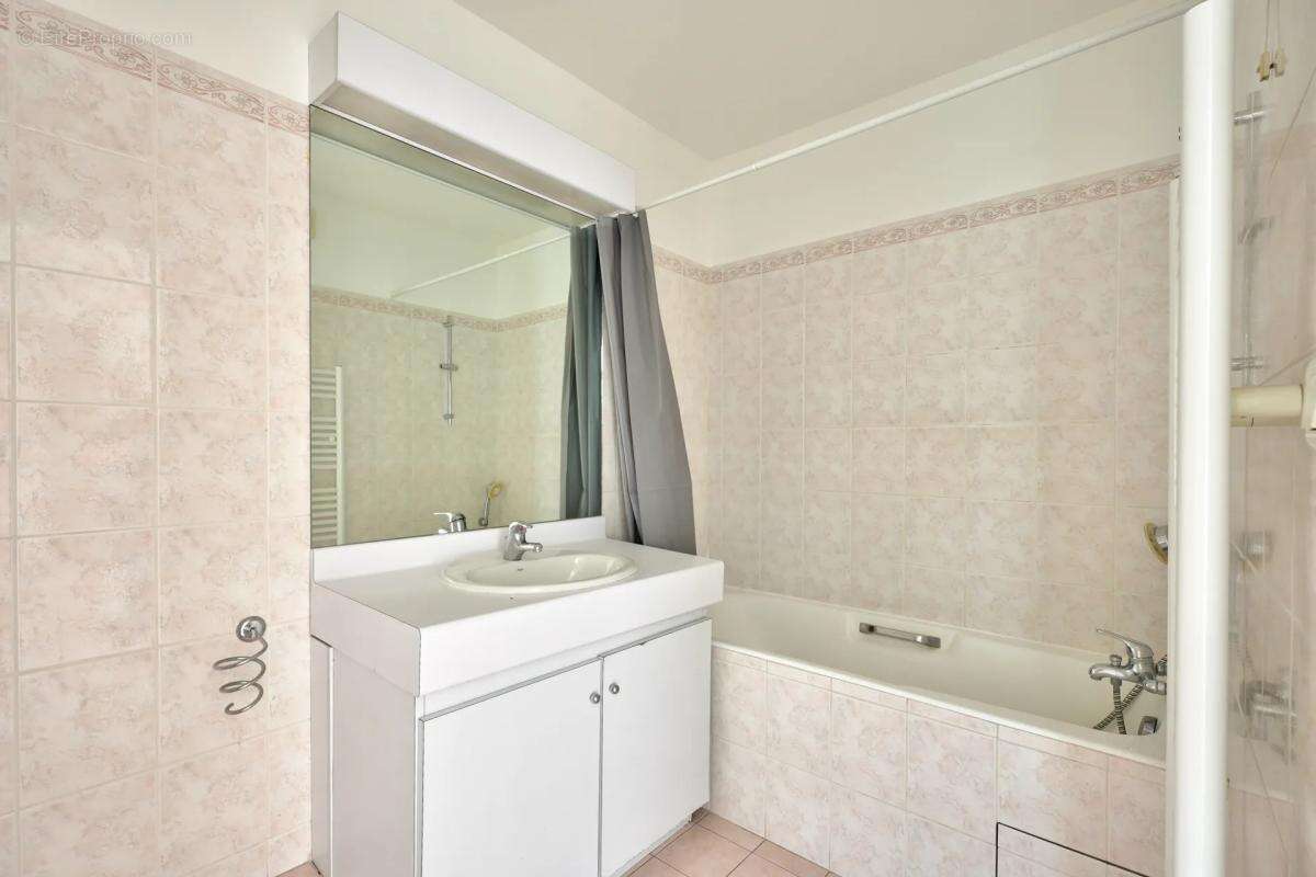 Appartement T3 de 72 m² situé à Lyon 8 Monplaisir - photo 9