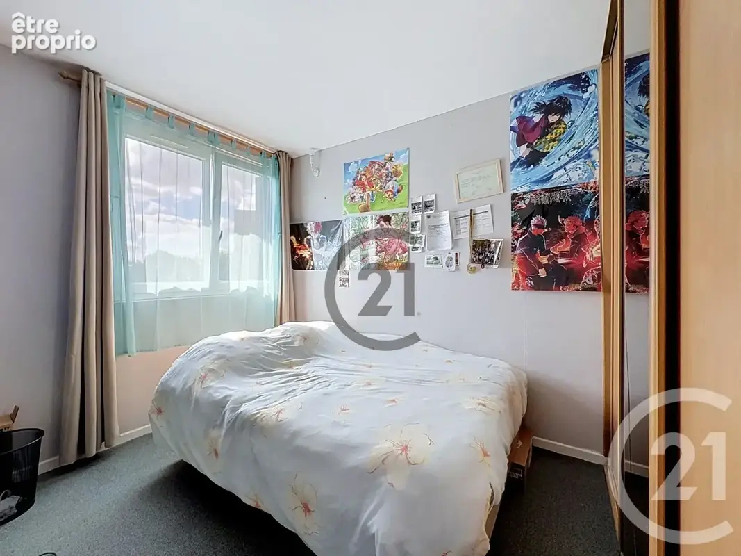Maison 108 m² à Pontault-Combault  - photo 9