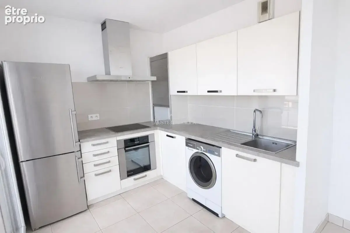 Appartement Marseille 3 pièce(s) 70 m2 - photo 5