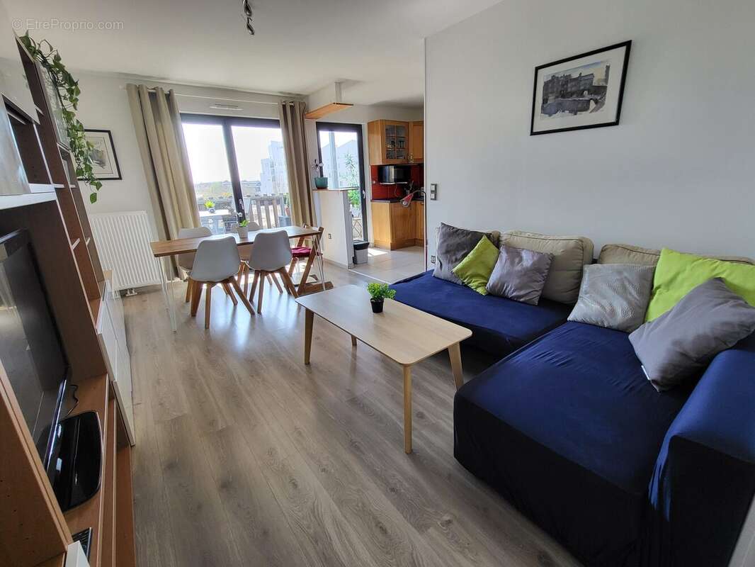 Appartement à OSTWALD