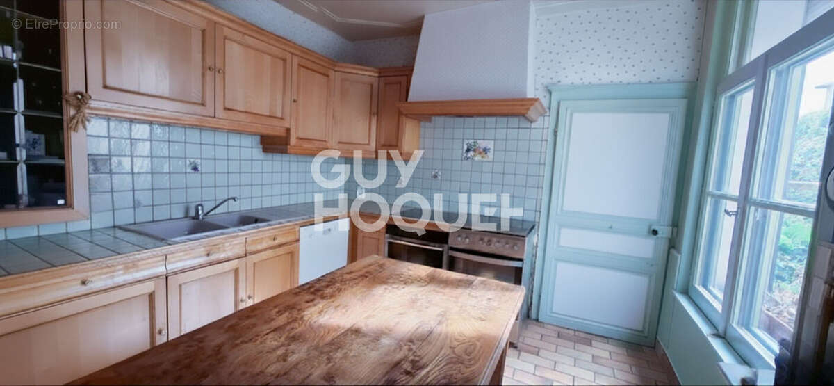 Maison à SAINT-OMER