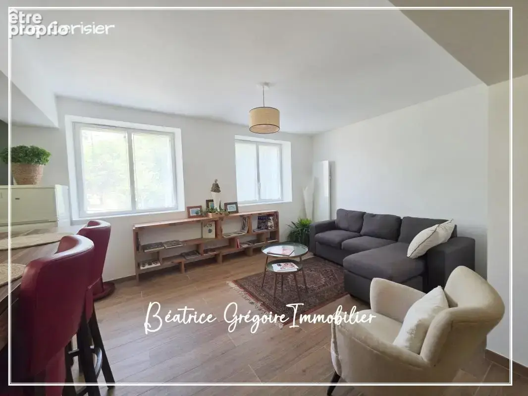 Maison individuelle - photo 14