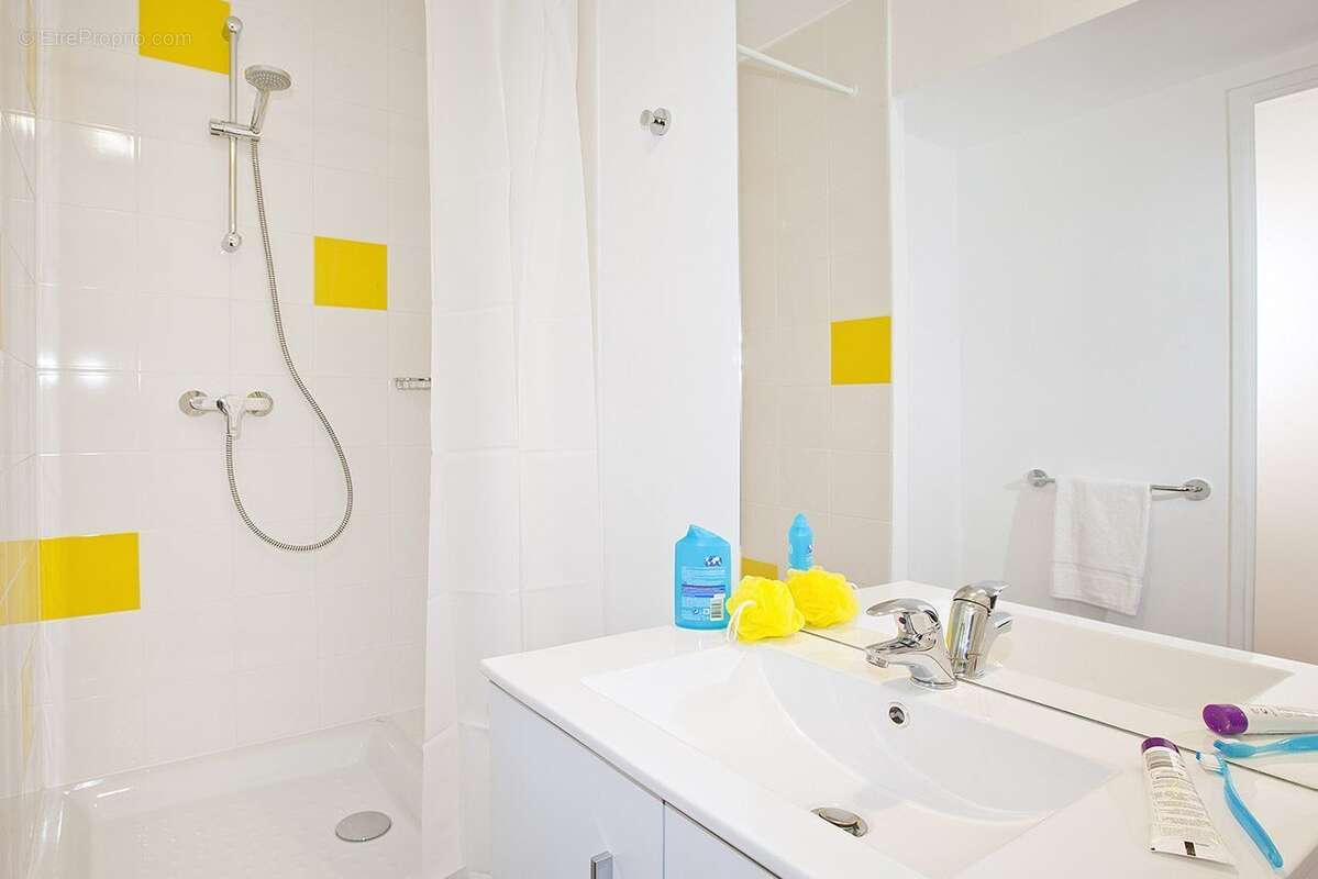 Appartement à BAGNEUX