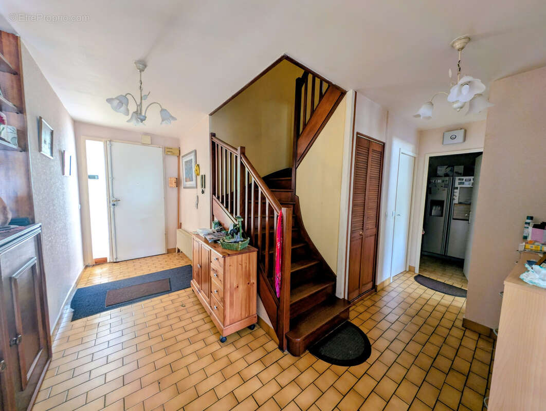 Maison à LA FERTE-ALAIS