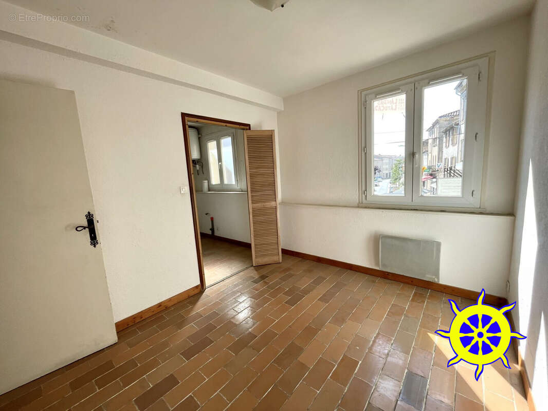 Appartement 37 m² à Sigean  - photo 5