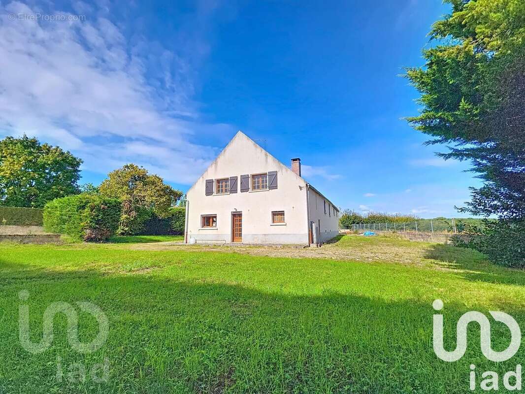 Photo 5 - Maison à AUXERRE