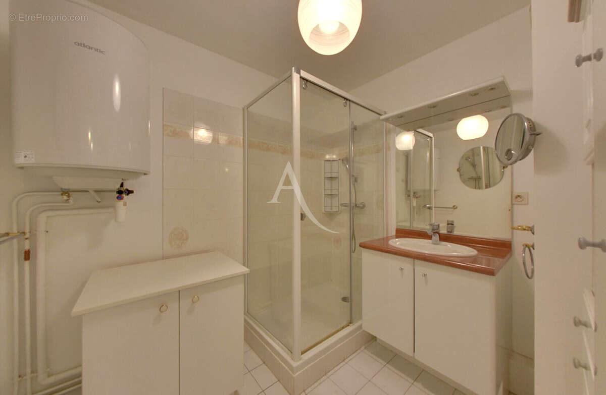 Appartement à AUXERRE