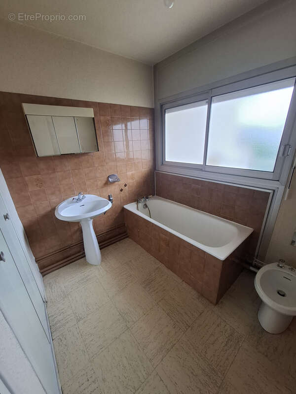 Appartement à ANGERS