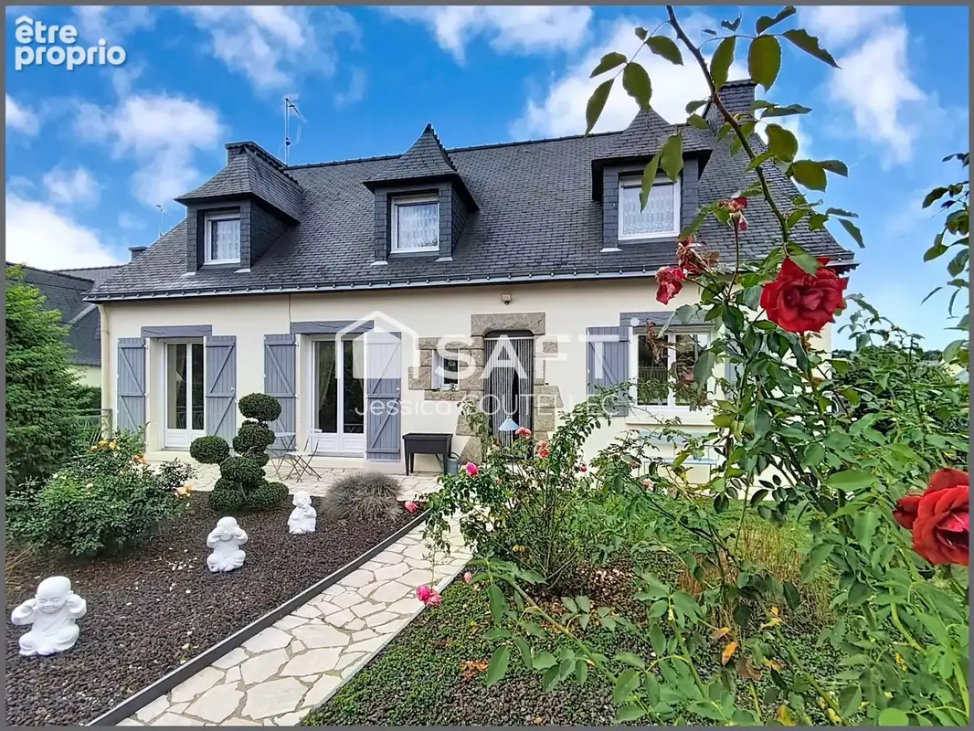 Photo 1 - Maison à LIZIO