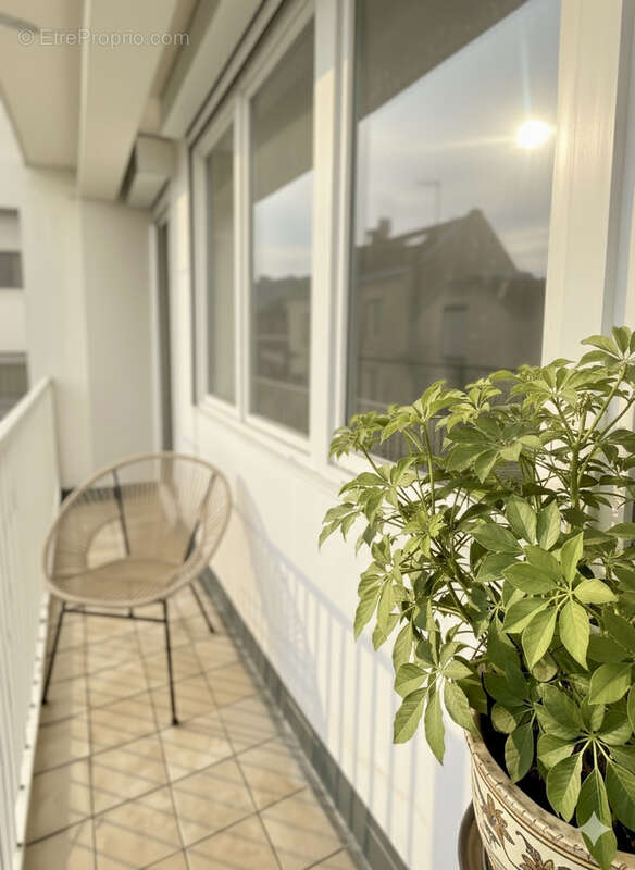 Appartement à SAINT-QUENTIN