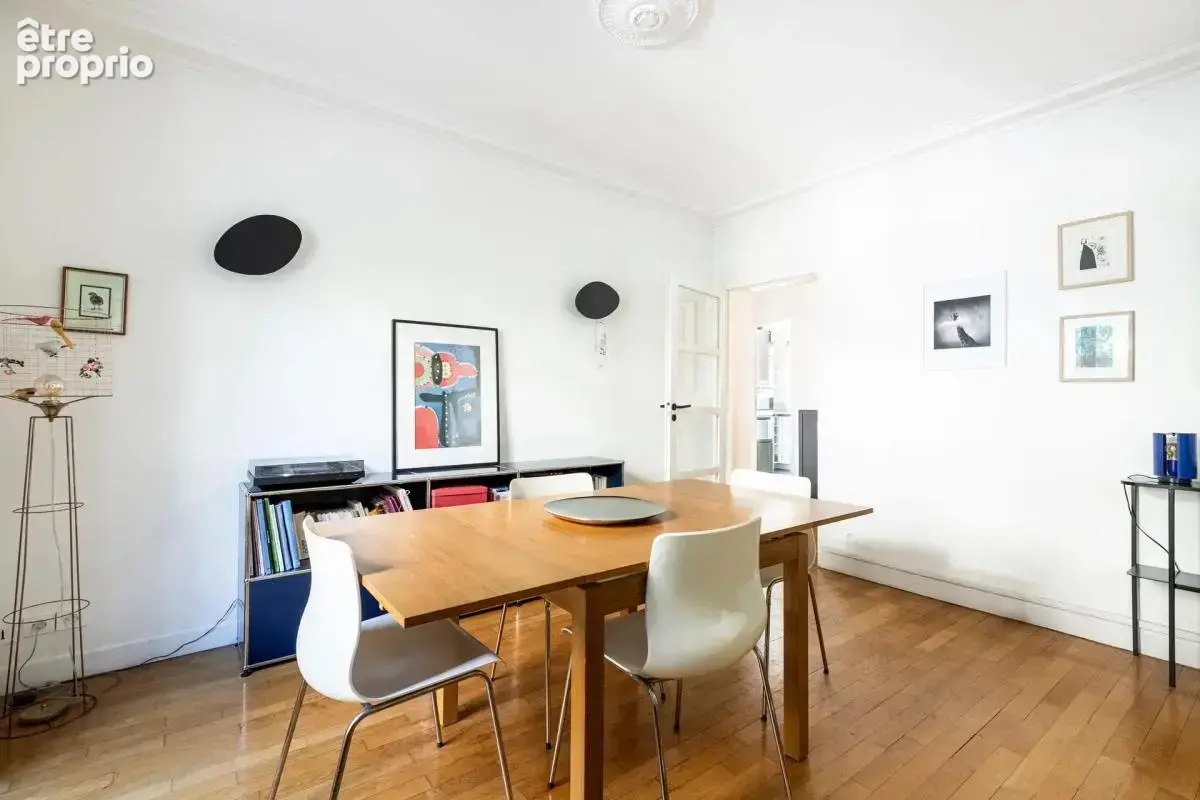 Appartement 3 pièces de 80m² à Paris 10 (Goncourt) - photo 5