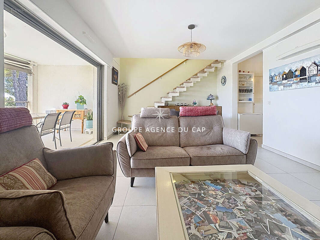 Appartement à SAINT-RAPHAEL