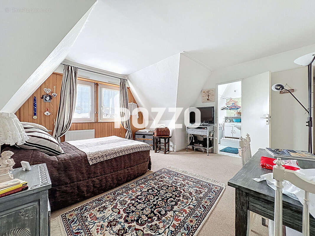 Appartement à DEAUVILLE