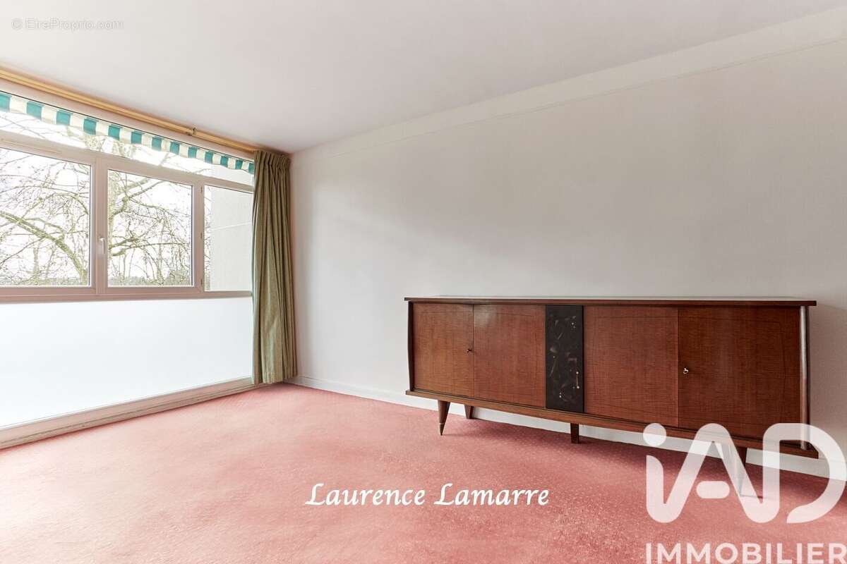 Photo 8 - Appartement à MAISONS-LAFFITTE