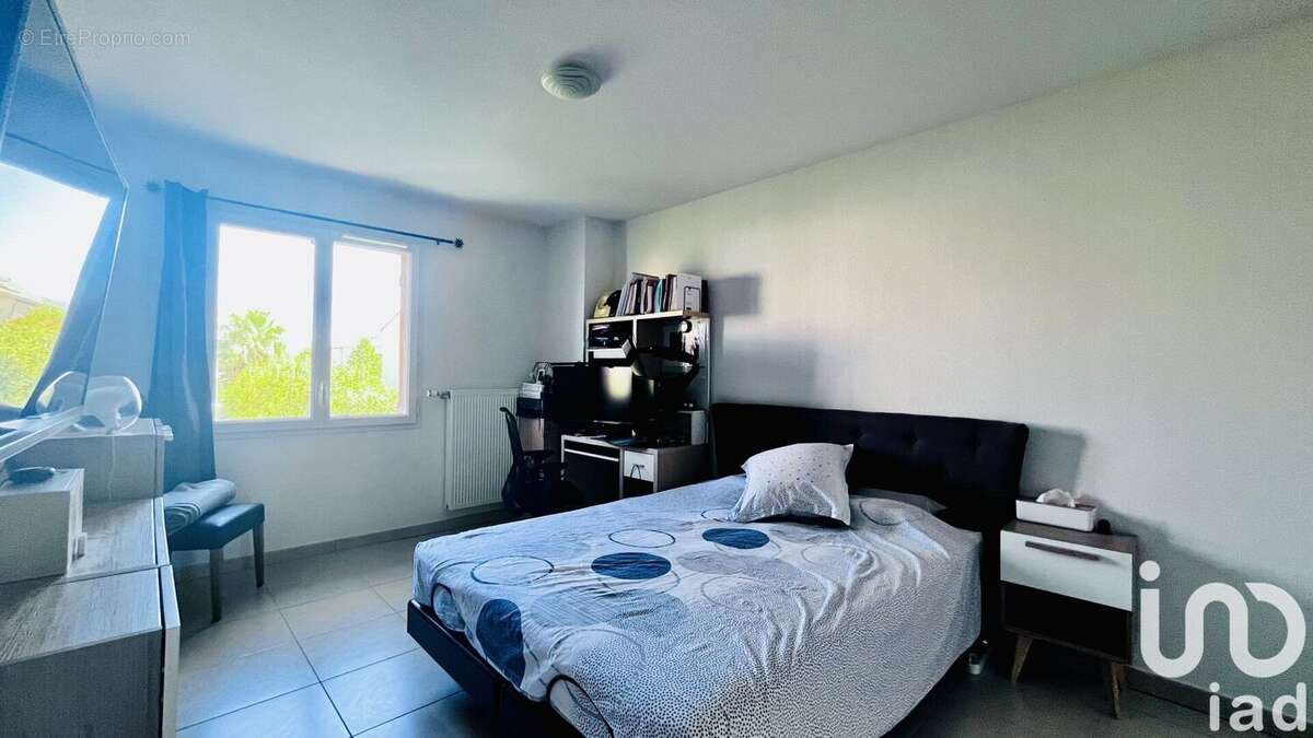 Photo 7 - Appartement à LE MUY