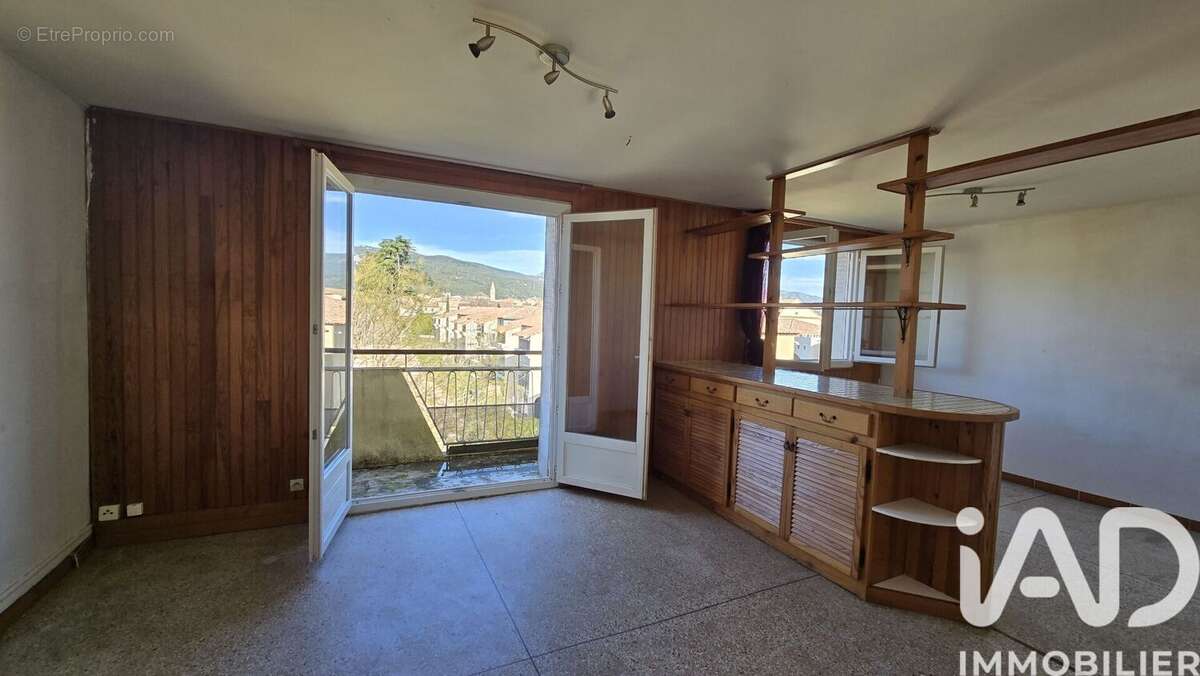 Photo 7 - Appartement à GANGES