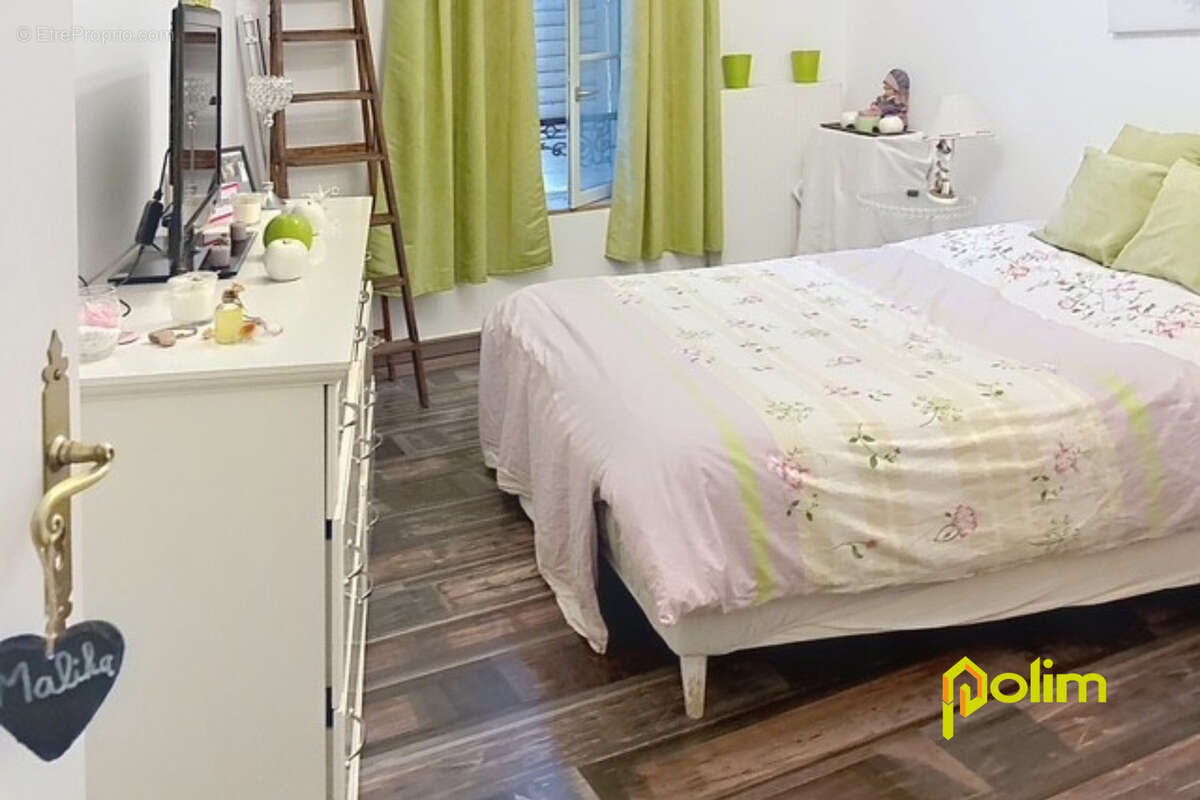 Appartement à PONT-A-MOUSSON