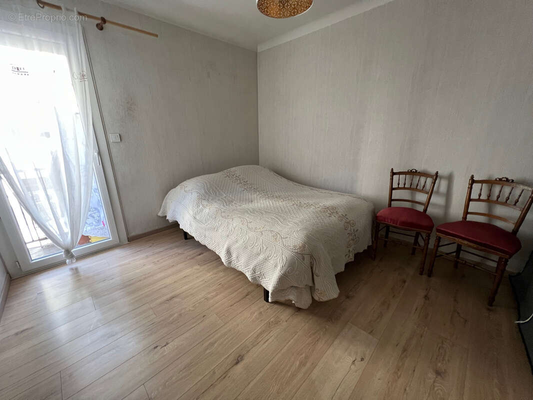 Appartement à SETE