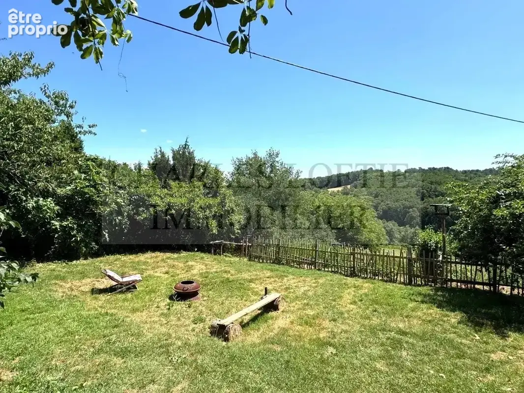 Ferme restaurée sur 1,4 ha de terrain - photo 14