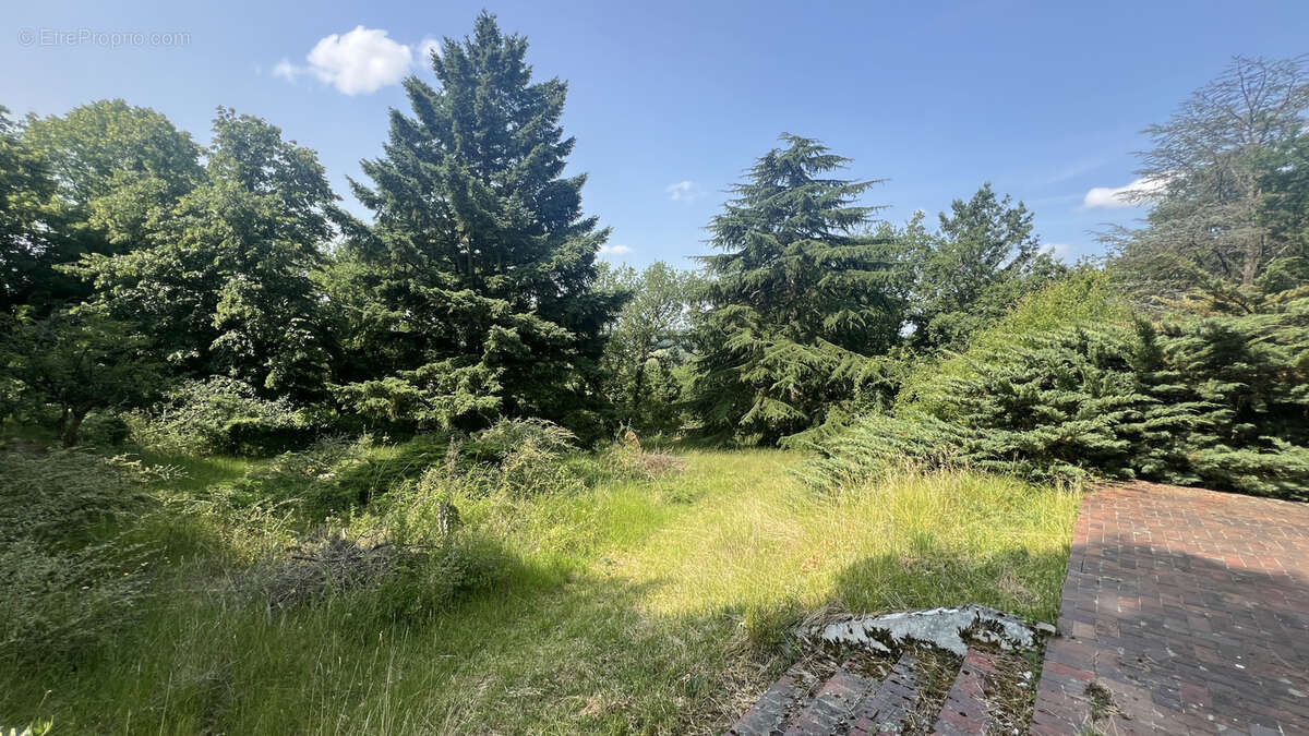 Maison à BOUTIGNY-SUR-ESSONNE