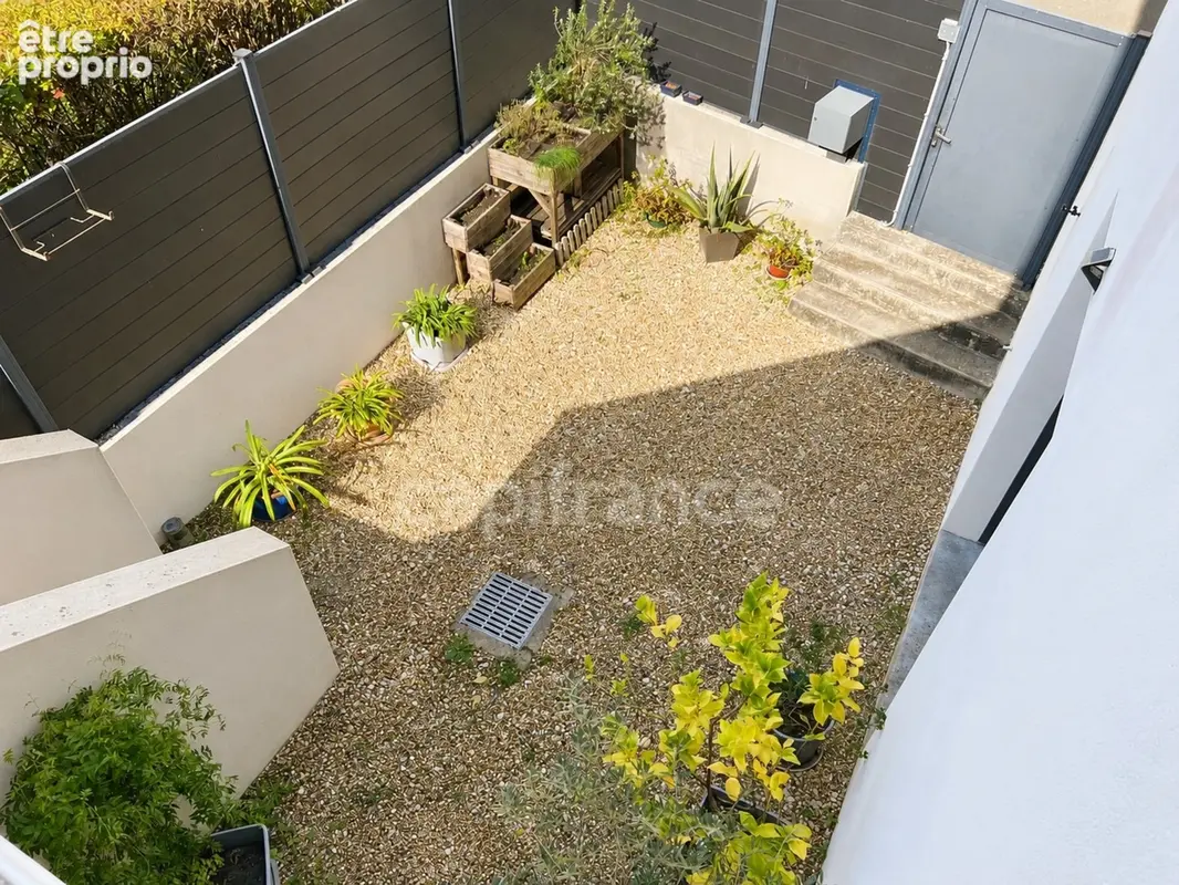 Immeuble de rapport 189 m² entièrement loué - Près de 8 % brut - Pons (17) - photo 6