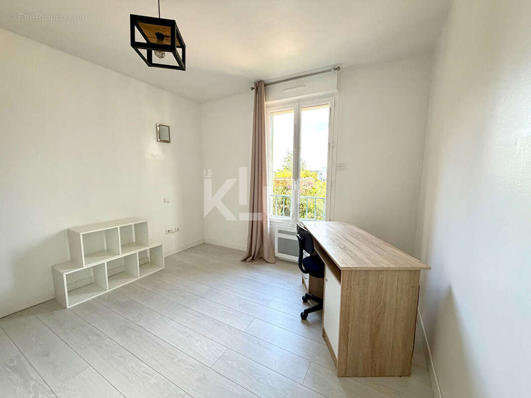 Appartement à BIGUGLIA