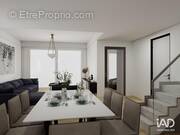 Photo 1 - Maison à FLEVILLE-DEVANT-NANCY