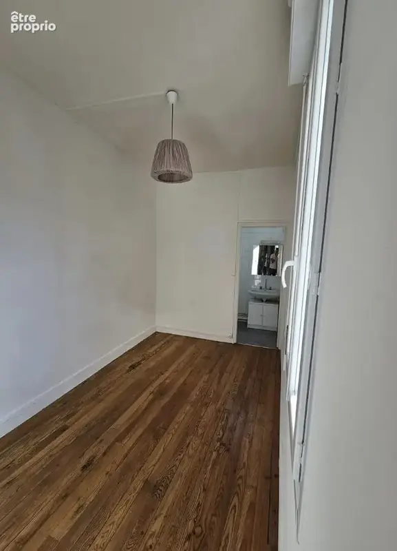 Vente appartement 2 pièces 31 m² Toulouse, quartier Rangueil ? Idéal investissement locatif étudiant - photo 2