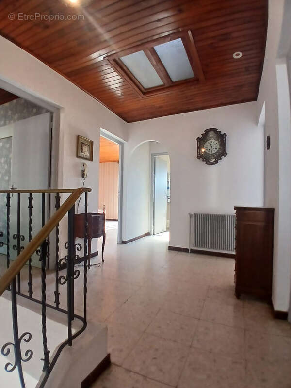 Maison à CANET-EN-ROUSSILLON