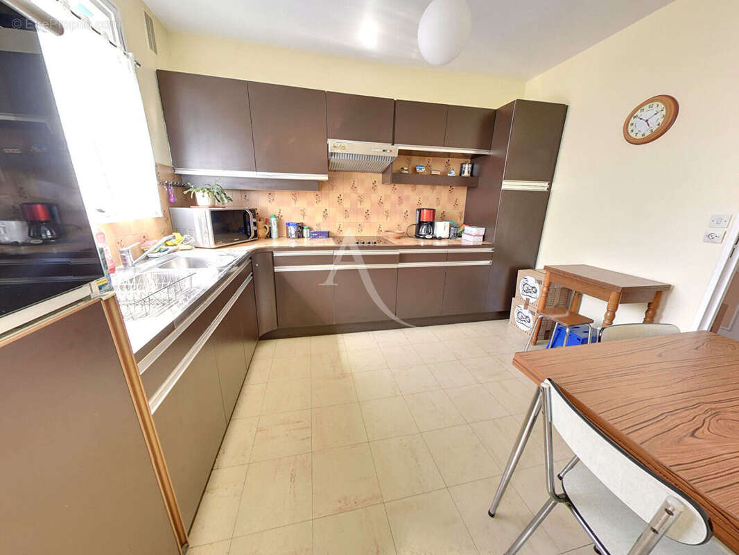 Appartement à BRY-SUR-MARNE