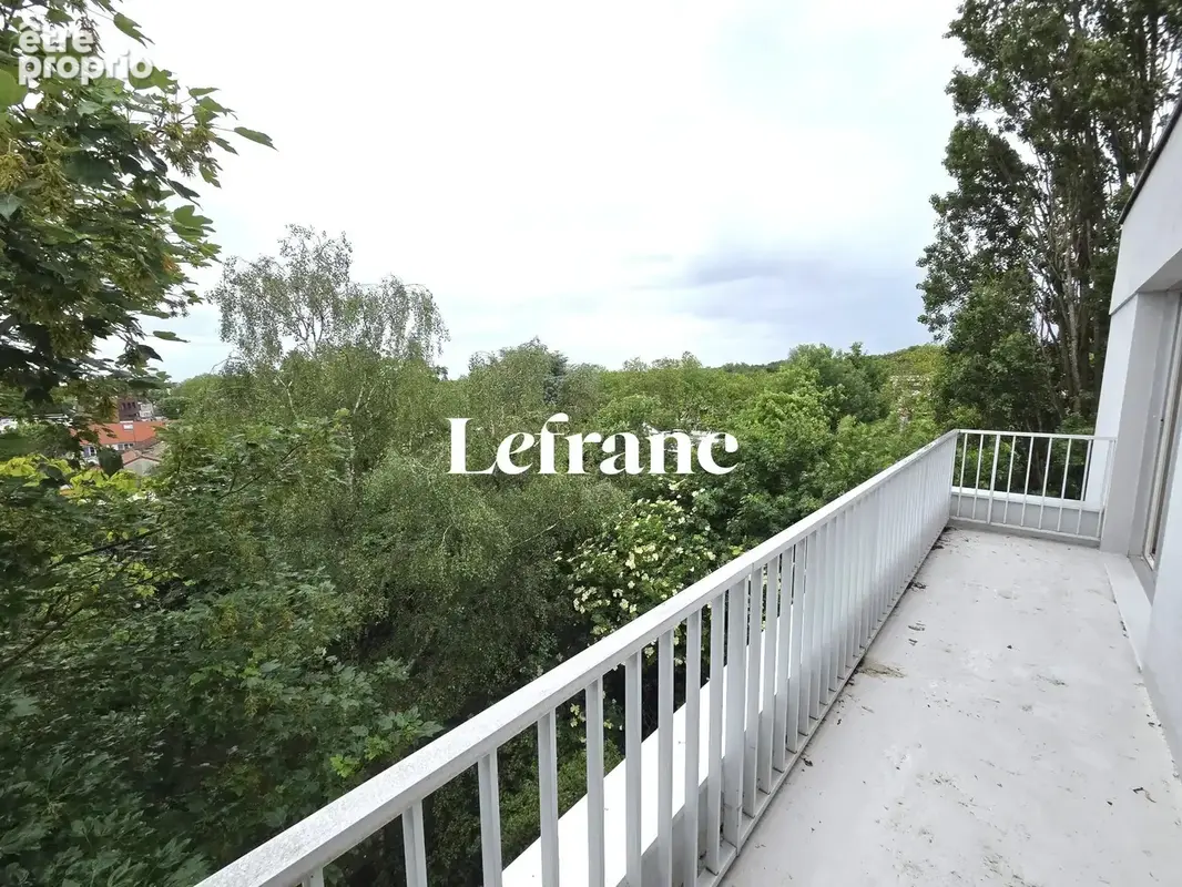 Appartement 58 m² à Garches  - photo 9