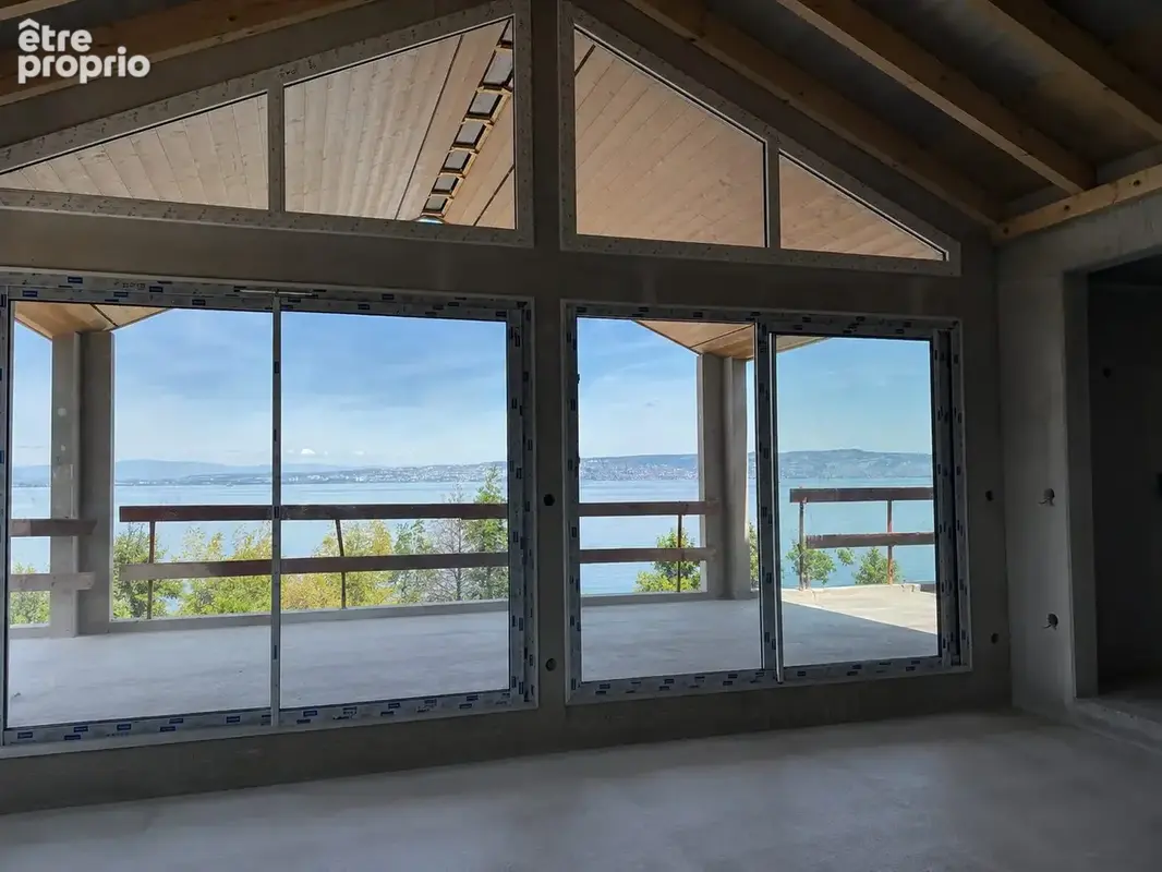 Appartement à NEUVECELLE