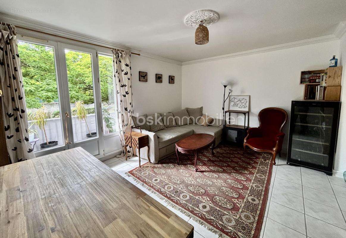Appartement à TOURS