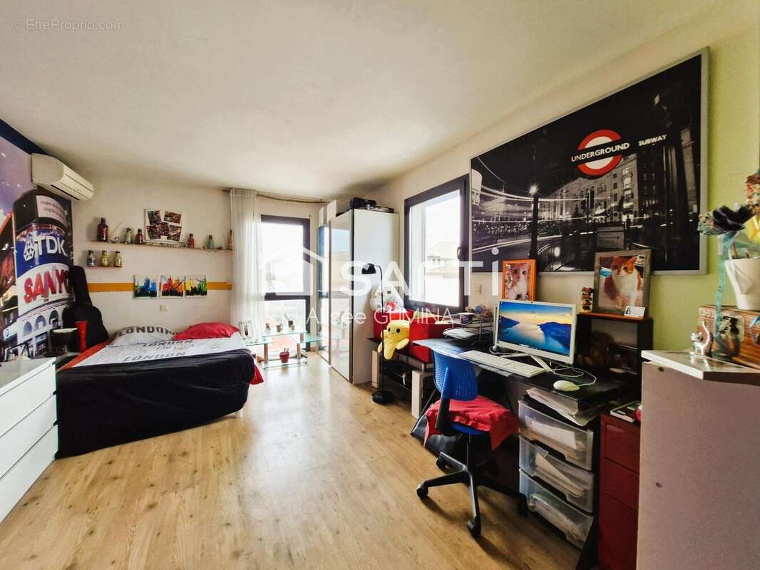 Photo 8 - Maison à AGDE