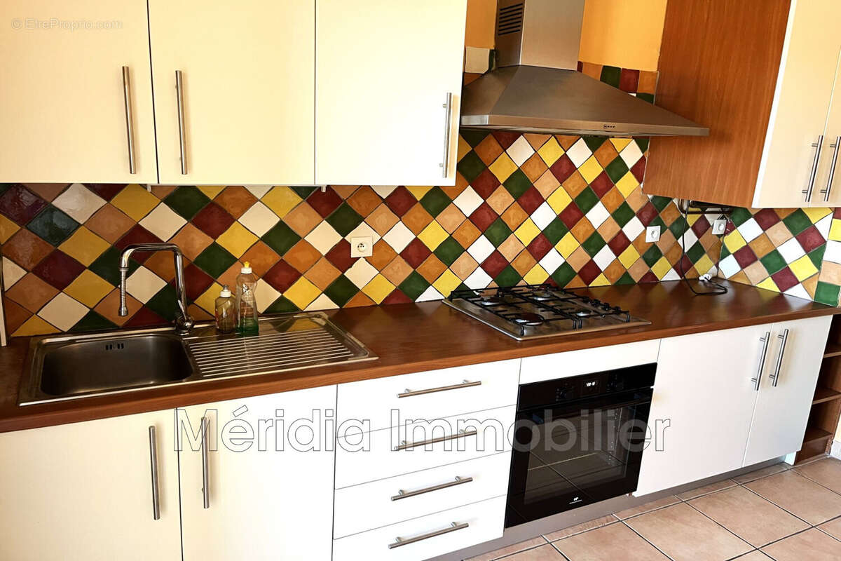 Appartement à PERPIGNAN