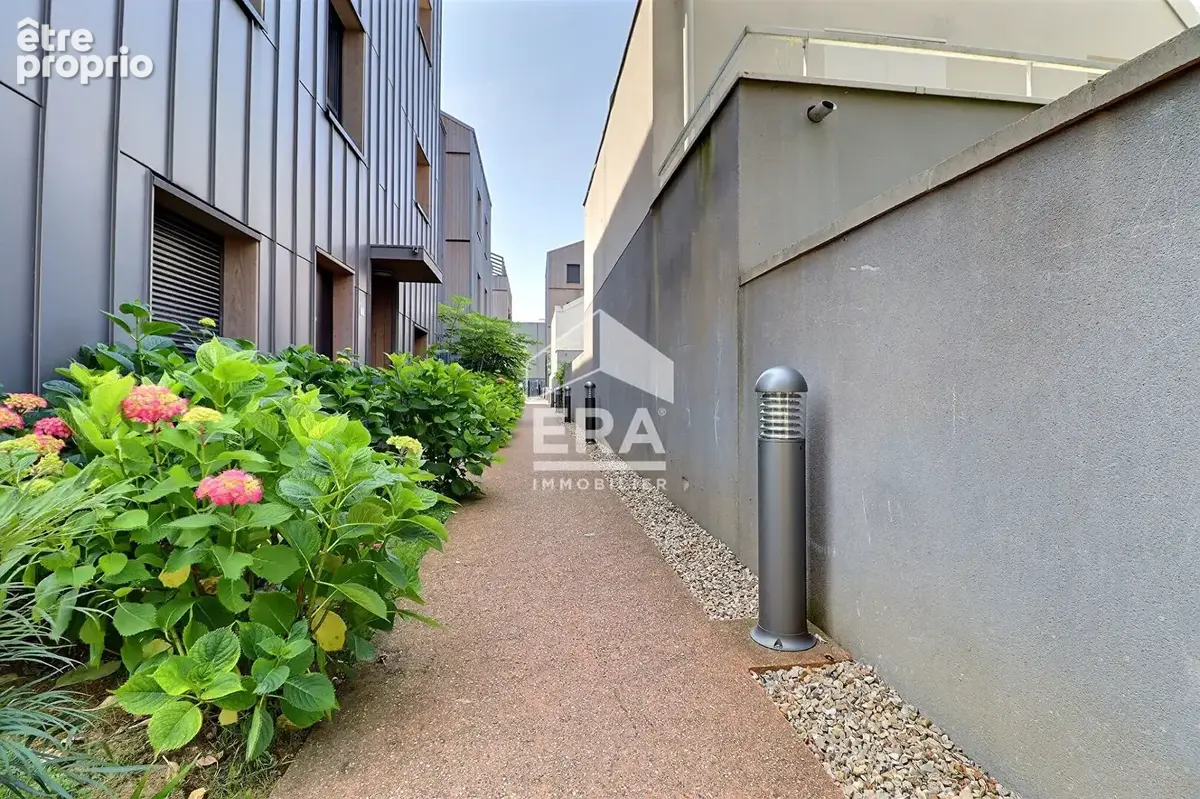 Appartement 75m² à aubervilliers - photo 13